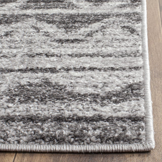 Safavieh Adirondack ADR119N Ivory/Charcoal Area Rug