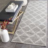 Safavieh Adirondack ADR120B Silver/Ivory Area Rug