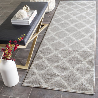 Safavieh Adirondack ADR120B Silver/Ivory Area Rug