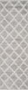 Safavieh Adirondack ADR120B Silver/Ivory Area Rug