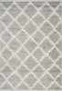 Safavieh Adirondack ADR120B Silver/Ivory Area Rug