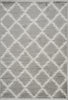 Safavieh Adirondack ADR120B Silver/Ivory Area Rug