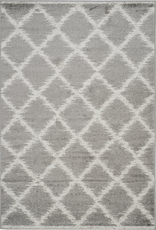 Safavieh Adirondack ADR120B Silver/Ivory Area Rug