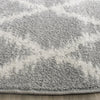 Safavieh Adirondack ADR120B Silver/Ivory Area Rug