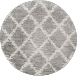 Safavieh Adirondack ADR120B Silver/Ivory Area Rug