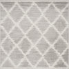 Safavieh Adirondack ADR120B Silver/Ivory Area Rug