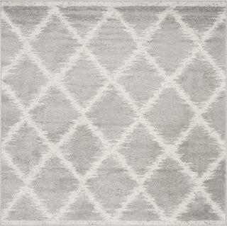 Safavieh Adirondack ADR120B Silver/Ivory Area Rug