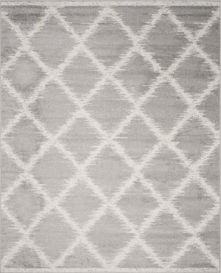 Safavieh Adirondack ADR120B Silver/Ivory Area Rug