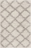 Safavieh Adirondack ADR122B Ivory/Silver Area Rug