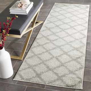 Safavieh Adirondack ADR122B Ivory/Silver Area Rug