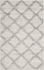 Safavieh Adirondack ADR122B Ivory/Silver Area Rug