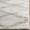 Safavieh Adirondack ADR122B Ivory/Silver Area Rug