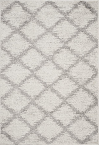 Safavieh Adirondack ADR122B Ivory/Silver Area Rug