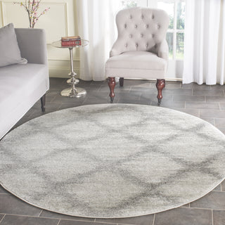 Safavieh Adirondack ADR122B Ivory/Silver Area Rug