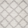 Safavieh Adirondack ADR122B Ivory/Silver Area Rug