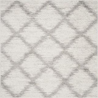 Safavieh Adirondack ADR122B Ivory/Silver Area Rug