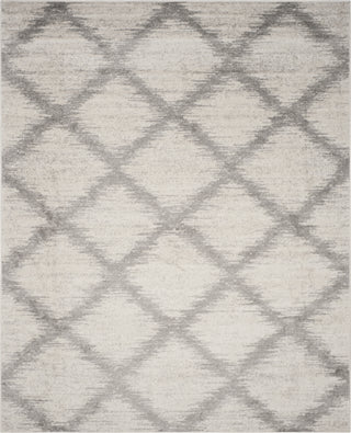 Safavieh Adirondack ADR122B Ivory/Silver Area Rug