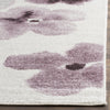 Safavieh Adirondack ADR123L Ivory/Purple Area Rug