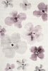 Safavieh Adirondack ADR123L Ivory/Purple Area Rug