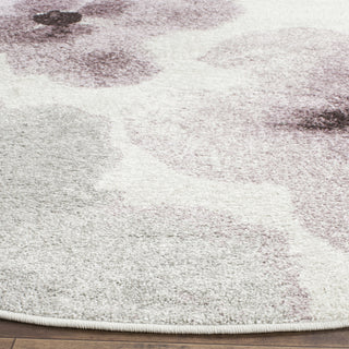 Safavieh Adirondack ADR123L Ivory/Purple Area Rug