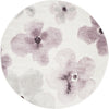 Safavieh Adirondack ADR123L Ivory/Purple Area Rug