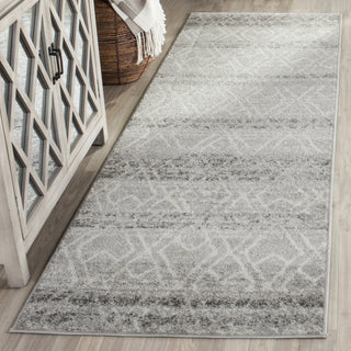 Safavieh Adirondack ADR124B Silver/Ivory Area Rug