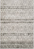 Safavieh Adirondack ADR124B Silver/Ivory Area Rug