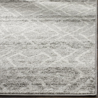 Safavieh Adirondack ADR124B Silver/Ivory Area Rug