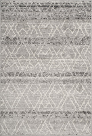 Safavieh Adirondack ADR124B Silver/Ivory Area Rug