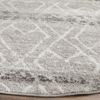 Safavieh Adirondack ADR124B Silver/Ivory Area Rug