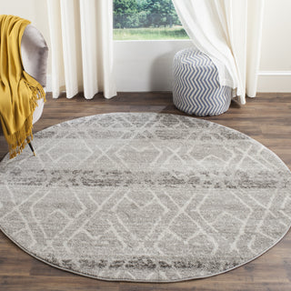 Safavieh Adirondack ADR124B Silver/Ivory Area Rug