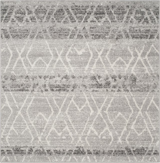 Safavieh Adirondack ADR124B Silver/Ivory Area Rug