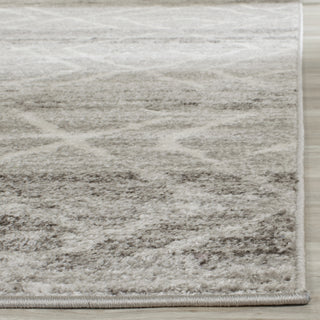 Safavieh Adirondack ADR124B Silver/Ivory Area Rug