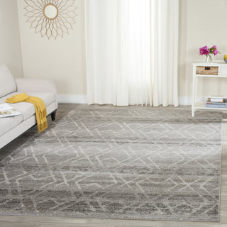 Safavieh Adirondack ADR124B Silver/Ivory Area Rug