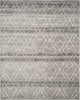 Safavieh Adirondack ADR124B Silver/Ivory Area Rug