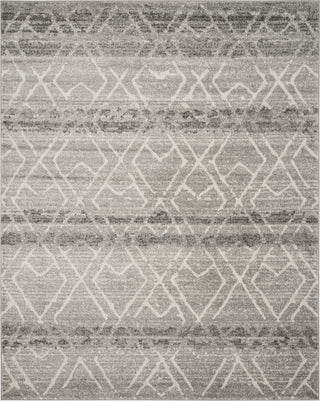 Safavieh Adirondack ADR124B Silver/Ivory Area Rug