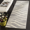 Safavieh Adirondack ADR125B Grey/Cream Area Rug