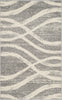 Safavieh Adirondack ADR125B Grey/Cream Area Rug