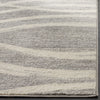 Safavieh Adirondack ADR125B Grey/Cream Area Rug