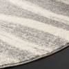 Safavieh Adirondack ADR125B Grey/Cream Area Rug