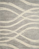 Safavieh Adirondack ADR125B Grey/Cream Area Rug