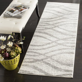 Safavieh Adirondack ADR125C Cream/Grey Area Rug