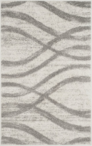 Safavieh Adirondack ADR125C Cream/Grey Area Rug