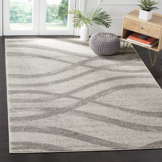 Safavieh Adirondack ADR125C Cream/Grey Area Rug