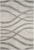 Safavieh Adirondack ADR125C Cream/Grey Area Rug