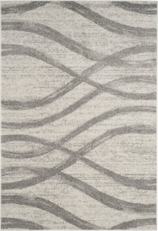 Safavieh Adirondack ADR125C Cream/Grey Area Rug