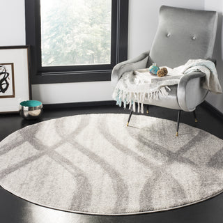 Safavieh Adirondack ADR125C Cream/Grey Area Rug