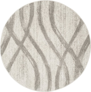 Safavieh Adirondack ADR125C Cream/Grey Area Rug