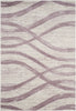 Safavieh Adirondack ADR125L Cream/Purple Area Rug