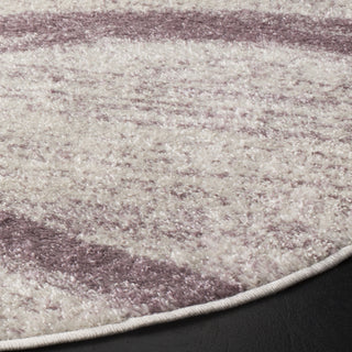 Safavieh Adirondack ADR125L Cream/Purple Area Rug